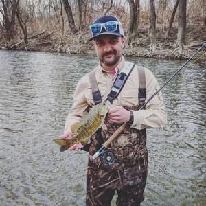 Meet your Posher, Evan